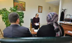 Yıldırım'da 1 yılda binlerce vatandaşa ulaşıldı!