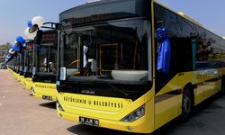 Bursa'da 5 otobüs hattının güzergâhı değişti