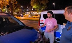 Bursa İnegöl'de yürek ısıtan dürüstlük
