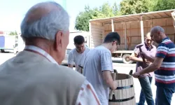 Bursa'da 5 Kuşaktır Yaşatılan Zanaat Geleceğe Taşıyor