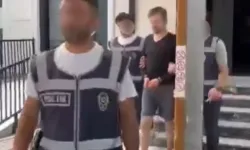Bursa'da Firari Operasyonunda 4 Kişi Yakalandı