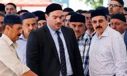Süleymancılar "Blooper" ile iletişim kuruyorlar