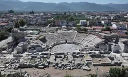 İznik'te Anadolu’nun en erken veba izleri ortaya çıktı!