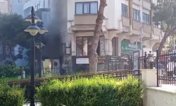 Karacabey'de trafo yangını korkuttu