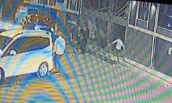 Bursa'da araç pazarlığı kanlı bitti