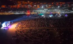 Bursalılar Perseid Meteor Yağmuru İçin Çiçeközü Göleti'nde Buluşulacak!