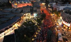 Bursa’da 30 Ağustos Coşkusu Başlıyor