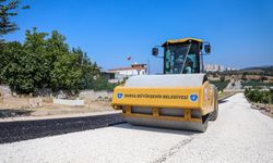 Bursa'da Mezarlık Yollarında Konfor Dönemi