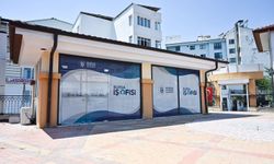Bursa'da istihdama yeni adım atıldı