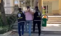 Bursa'da hapis cezası olan 9 firari yakalandı!