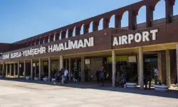Bursa Yenişehir Havalimanı’nda Modern Dönem Başlıyor