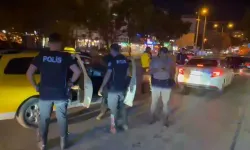 Bursa'da huzur denetimleri devam ediyor