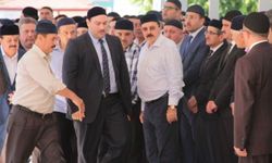 Alihan Kuriş Suç Örgütüne Şafak Operasyonu