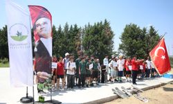 Bursa'da ANALİG Kaykay Türkiye Şampiyonası başladı