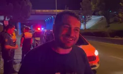 Uşak'tan Bursa'ya Çocuklarını Barıştırmaya Geldi, Polisi Karşısında Buldu
