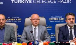 Bursa'da Sağlık Yatırımlarında Yeni Dönem Başlıyor