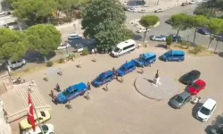Bursa dahil 8 ilde suç şebekesi çökertildi!