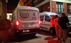 Bursa'da 7 aylık hamile kadın balkondan düştü, kocası gözaltına alındı