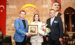 Osmangazi Belediyesi Zafer Bayramı’nı unutulmaz bir gösteriyle kutladı