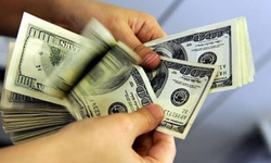 Dolar ve Euro'da Güncel Rakamlar