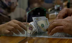 Dolar ve Euro'da Sakin Seyir Sürüyor