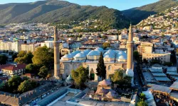 Bursa'da hafta sonu hava durumu belli oldu! Sıcaklık 35 dereceyi görecek (8-9 Ağustos 2026)