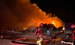 Bursa İtfaiyesi temmuz ayında 2 bin 622 vakaya müdahale etti