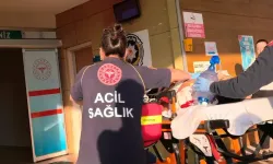 Bursa'da ev sahibi kiracısını balkondan tüfekle vurarak öldürdü