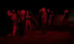 Husumet kavgasında 2 yaralı
