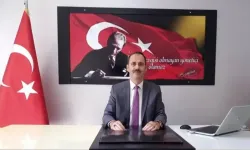 Bursa Gemlik İlçe Milli Eğitim Müdürlüğü'ne Cengiz Uç geldi