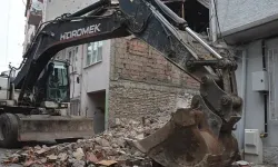 Gemlik'te yıkım ihalesinin tarihi belli oldu