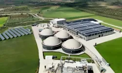 Karacabey'deki Biyogaz Tesisine 73 Milyonluk Dev Yatırım