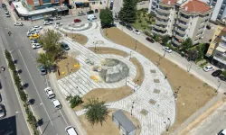 Bursa Nilüfer'e 7 Yeni Park Kazandırılıyor