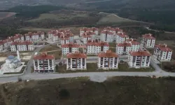 Orhangazi TOKİ projesinde arsa kararı bekleniyor