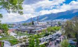 Bursa’da hava nasıl olacak? Sıcaklıkların ardından yağış geliyor