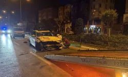 Bursa'da arabayla ATV'nin çarpıştığı kazada 1 ölü