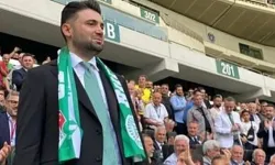 Bursaspor Başkanı Enes Çelik deplasman yasağına isyan etti
