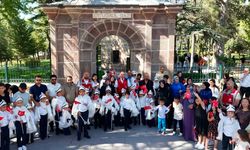 Bursa'da 530 Yıllık Hayır Şartı Yerine Getirildi
