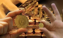 Gram ve çeyrek altın güne nasıl başladı?