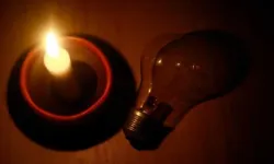 Bursa'da 12 İlçede Elektrik Kesintisi Yaşanacak