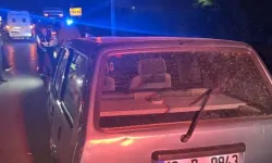 Bursa'da aracına yakıt doldurmak isteyen sürücü canından oldu