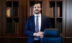 Kalyon PV'nin yeni yönetim kurulu başkanı Murathan Kalyoncu oldu