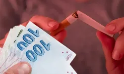 En Pahalı Sigara 150 TL'ye Yükseldi!