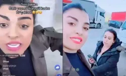 "Karagül" lakaplı Merve A. tahliye edildi!