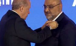 Mehmet Mustafa Gürban AK Parti’ye geçti!