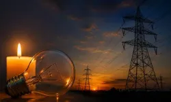 Bursa'nın 10 İlçesinde Elektrik Olmayacak