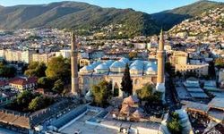 Bursa'da sıcaklıklar yükselmeye devam ediyor