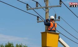 Bursa'nın 13 İlçesinde Elektrikler Ne Zaman Gelecek?