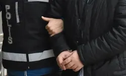 Şanlıurfa Firarisi Bursa'da Yakalandı