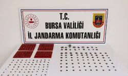 Bursa'da Müşteri Gibi Davranan Ekipler Suçüstü Yakalad